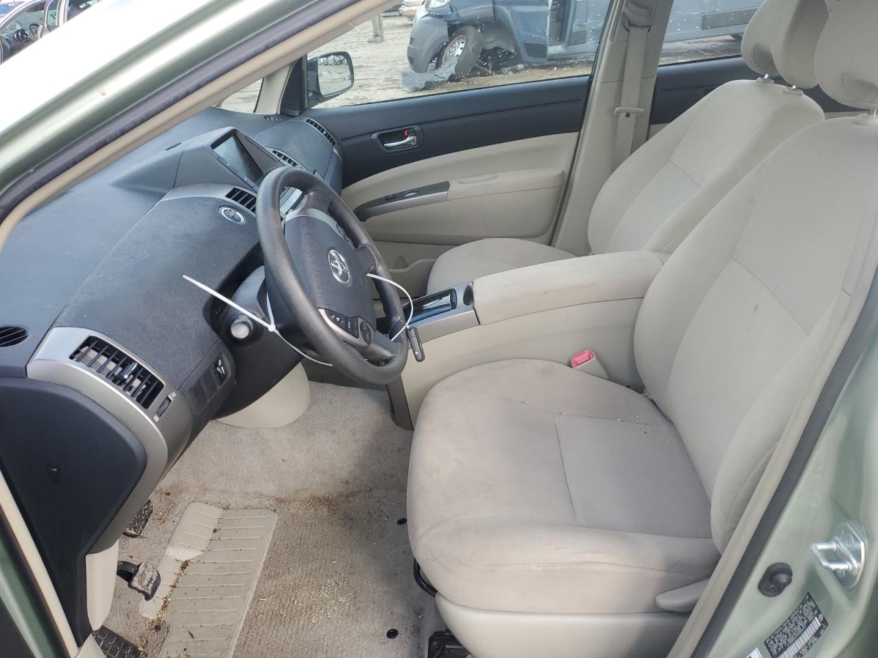 2009 Toyota Prius - Image 7
