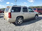 2011 Chevrolet Tahoe C1500 Ltz продається в Montgomery, AL - Side