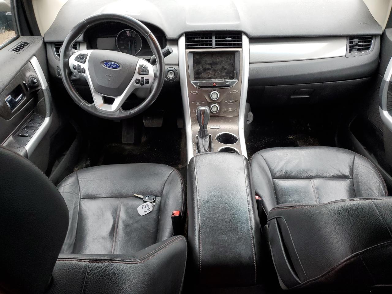 2014 Ford Edge - Image 8