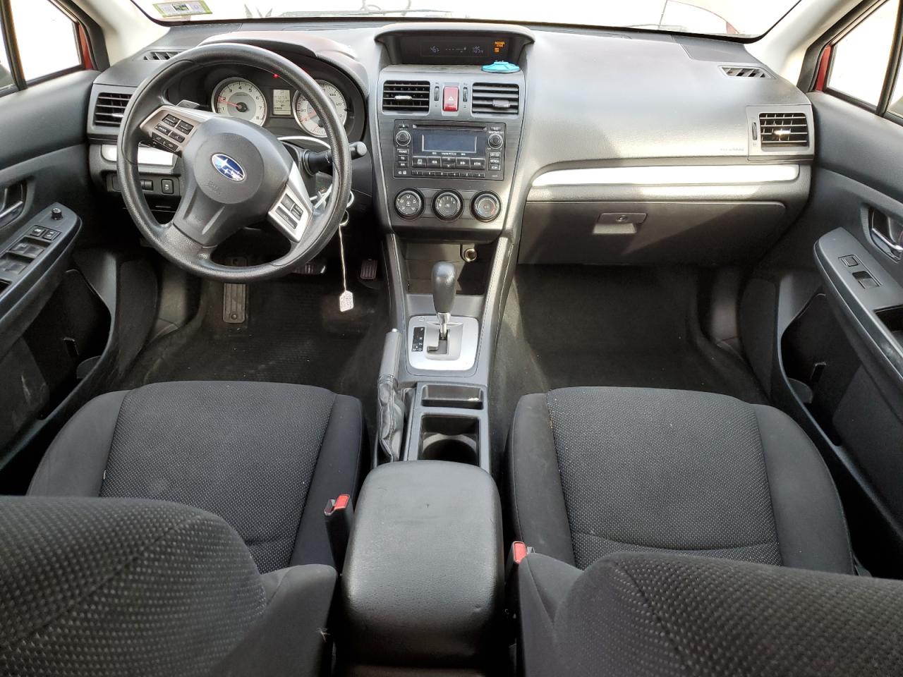 2014 Subaru Impreza - Image 8