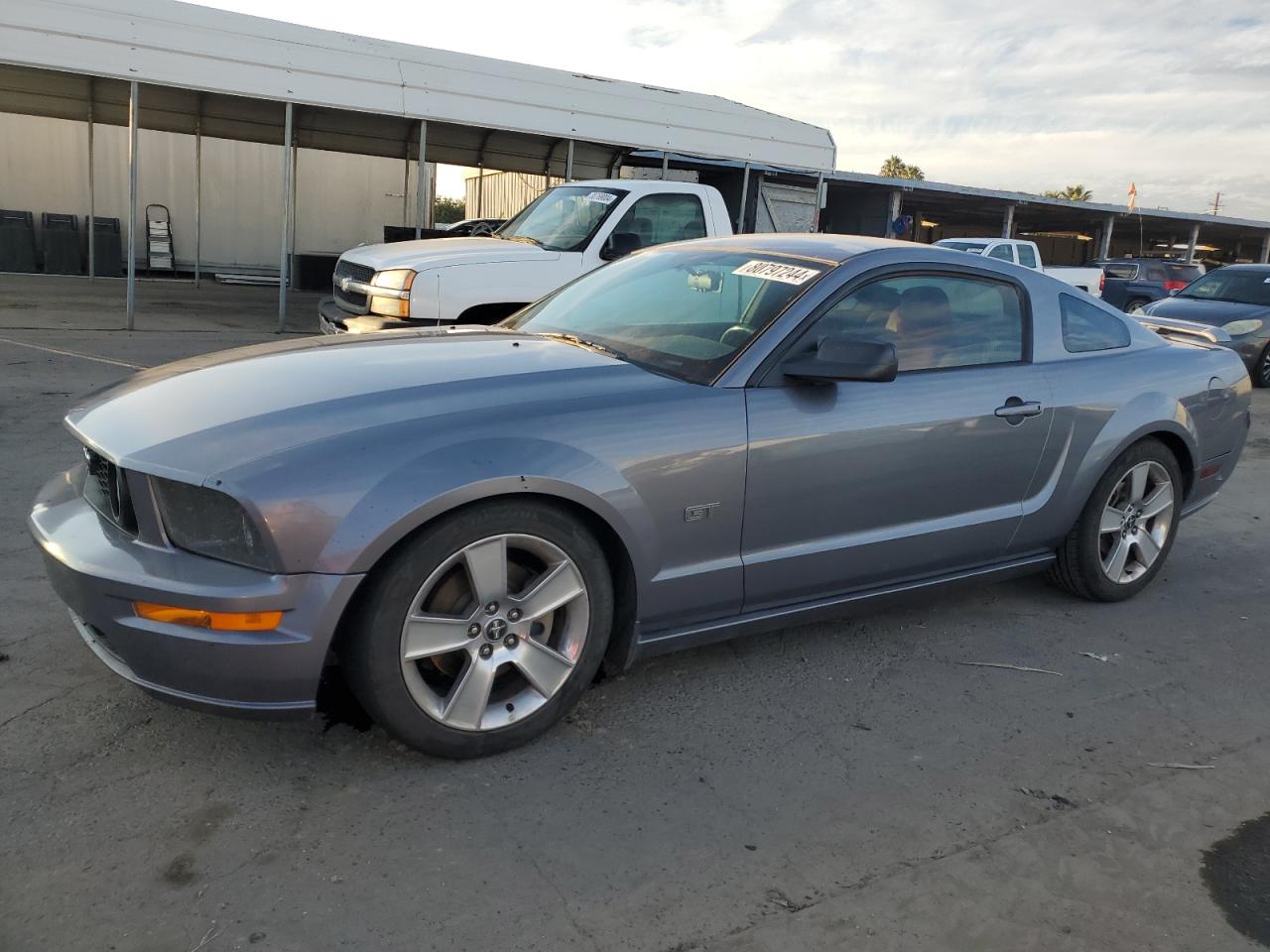 2006 Ford Mustang - Image 1