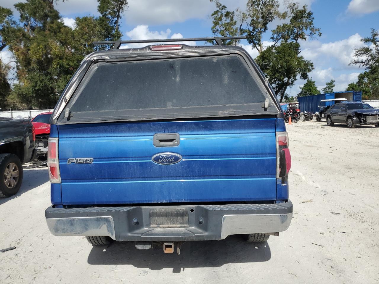 2010 Ford F-150 - Image 6
