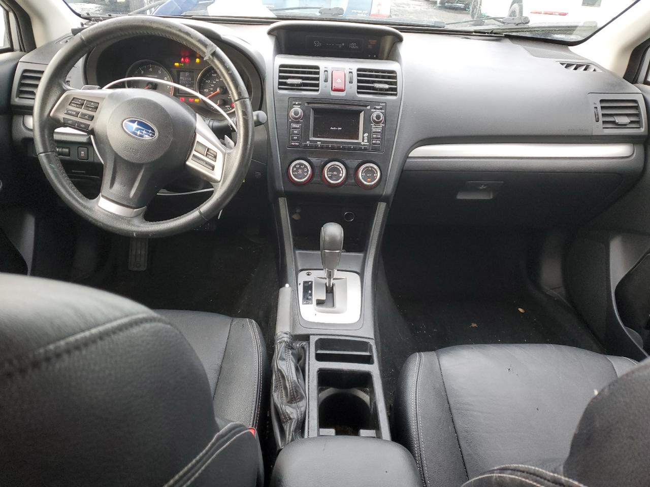 2014 Subaru XV - Image 8