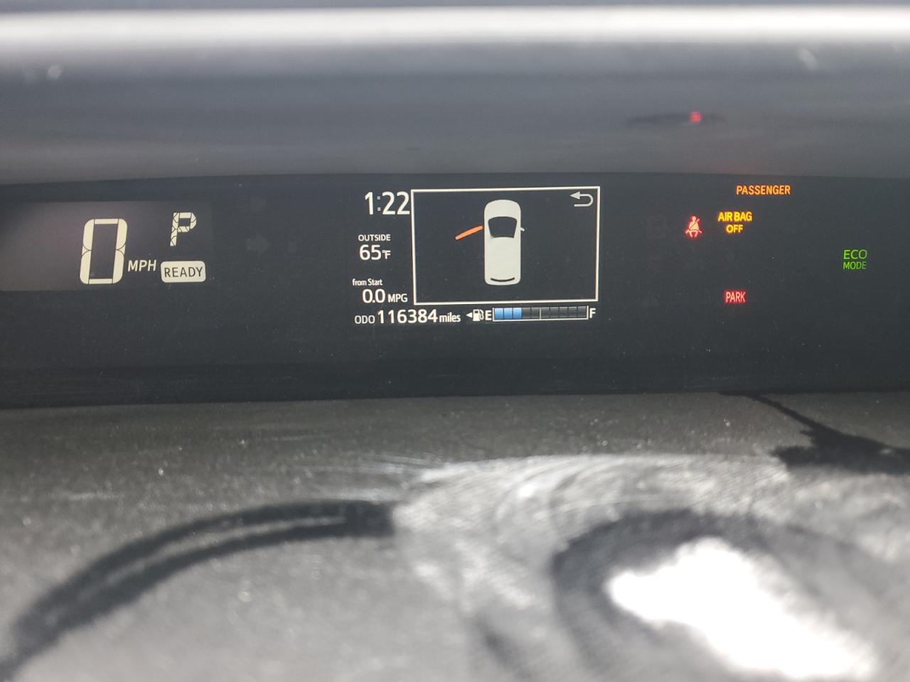2018 Toyota Prius - Image 9