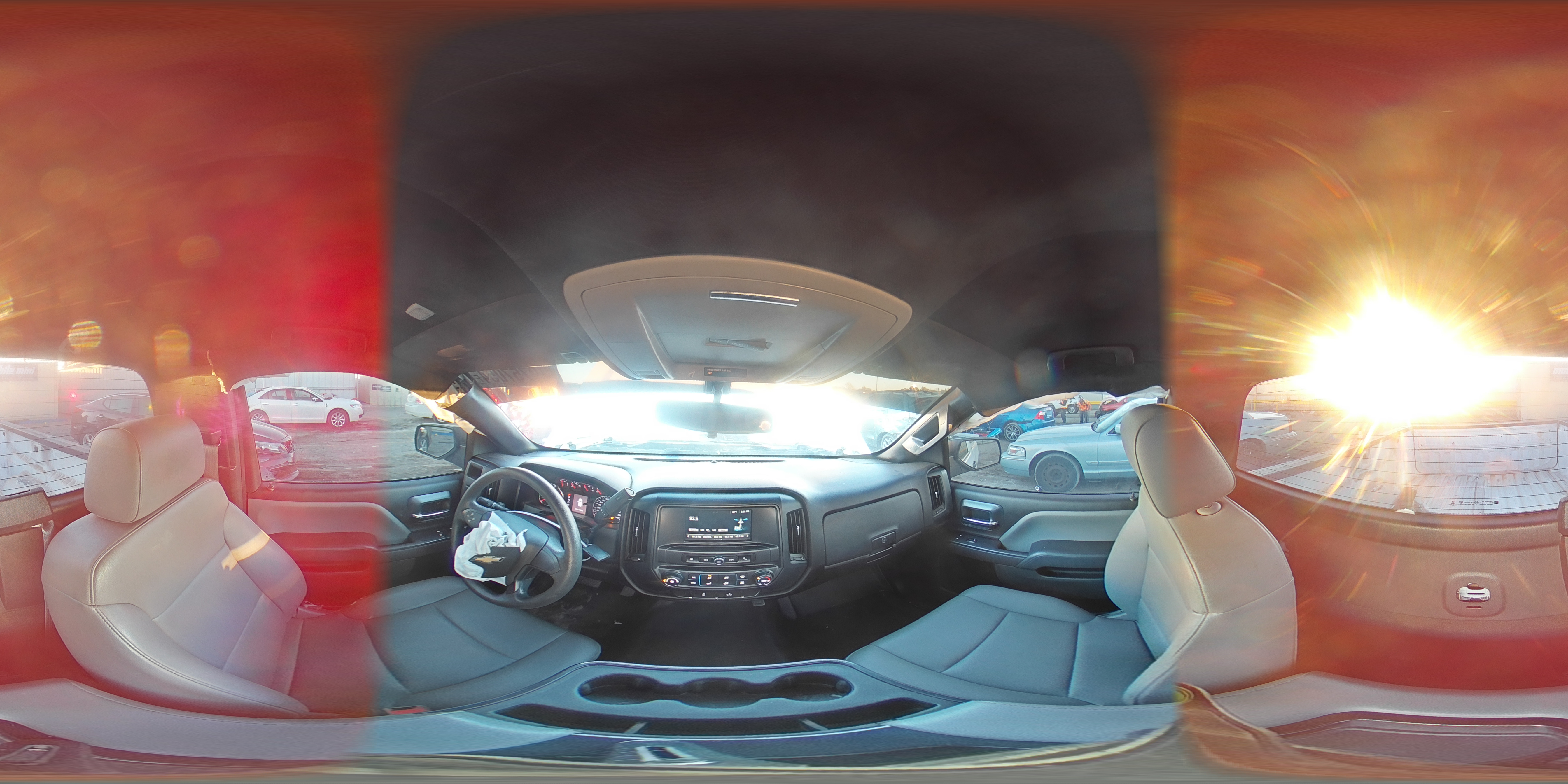 2016 Chevrolet Silverado - Image 13
