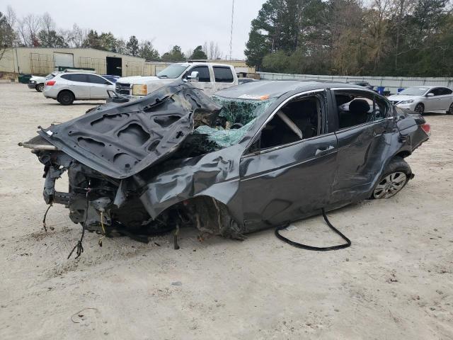 2009 Honda Accord Lxp