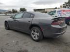 2017 Dodge Charger Sxt за продажба в San Martin, CA - Front End