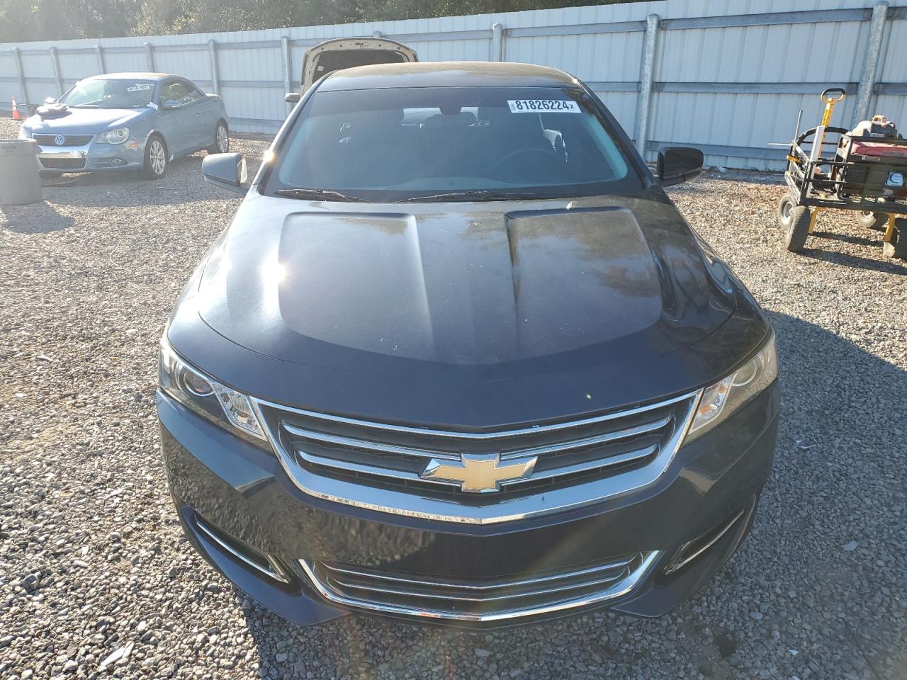 2018 Chevrolet Impala - Image 5