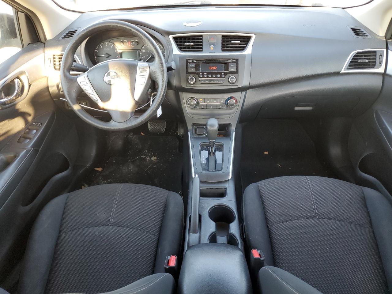 2017 Nissan Sentra - Image 8