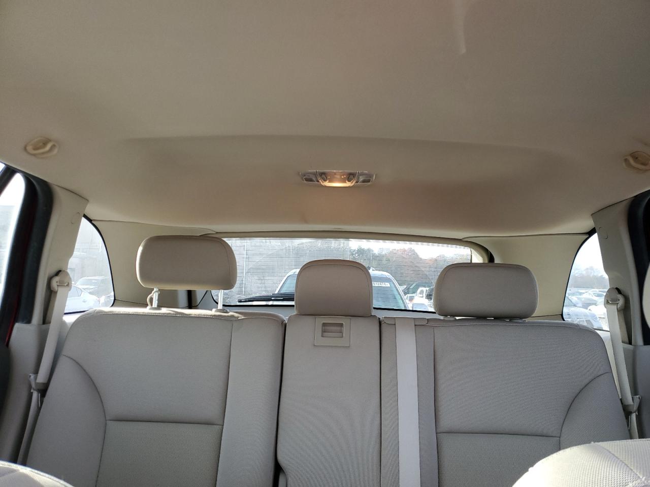 2010 Ford Edge - Image 10