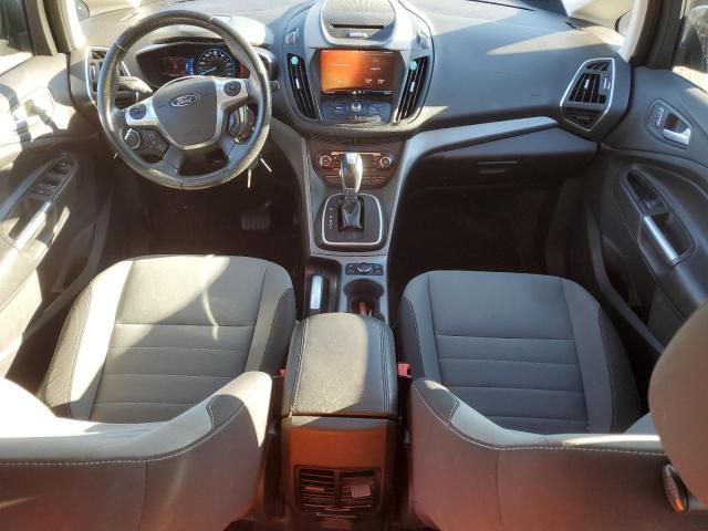  FORD CMAX 2013 Charcoal