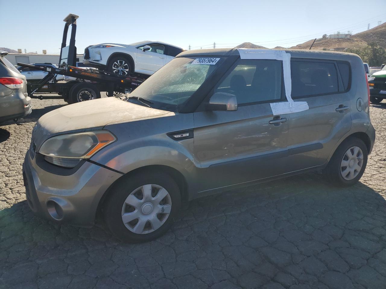 2013 Kia Soul - Image 1