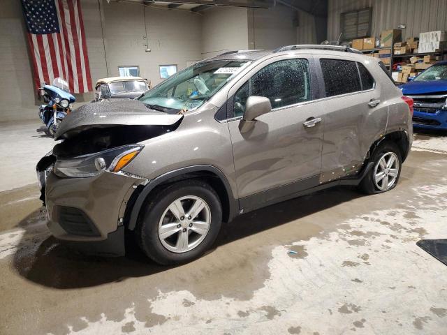 2020 Chevrolet Trax 1Lt