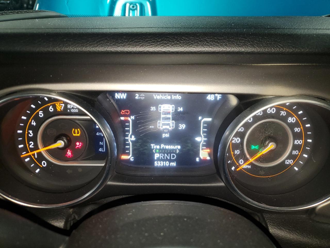 2019 Jeep Wrangler - Image 9
