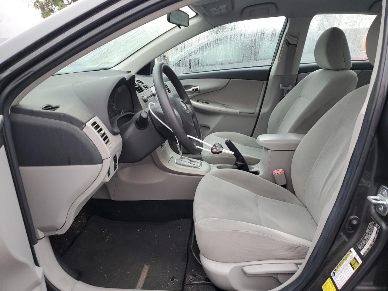 2011 Toyota Corolla - Image 7