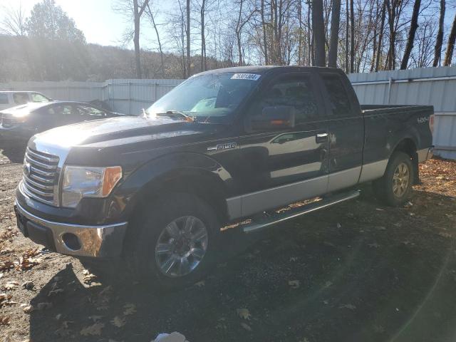 2012 Ford F150 Super Cab for Sale in Center Rutland, VT - Minor Dent/Scratches