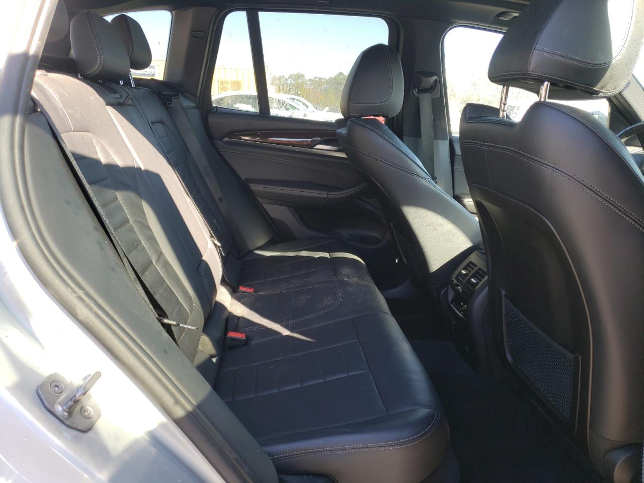 2019 BMW X3 - Image 11