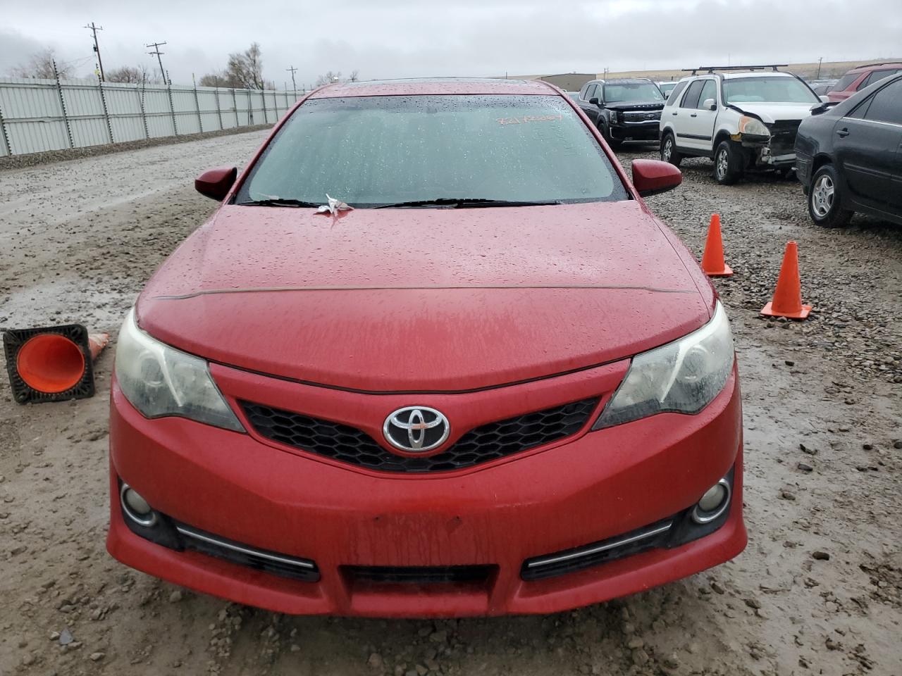 2013 Toyota Camry - Image 5