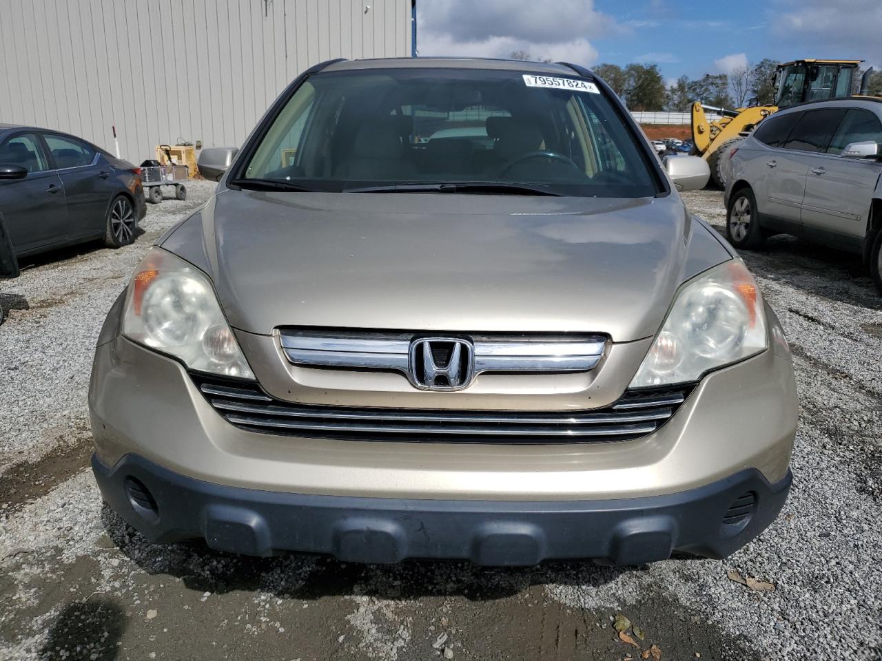 2008 Honda CR-V - Image 5