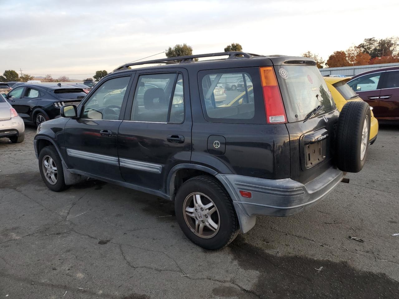 1999 Honda CR-V - Image 2