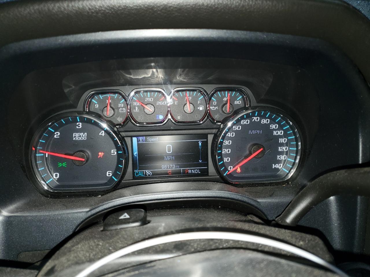 2019 GMC Sierra - Image 9