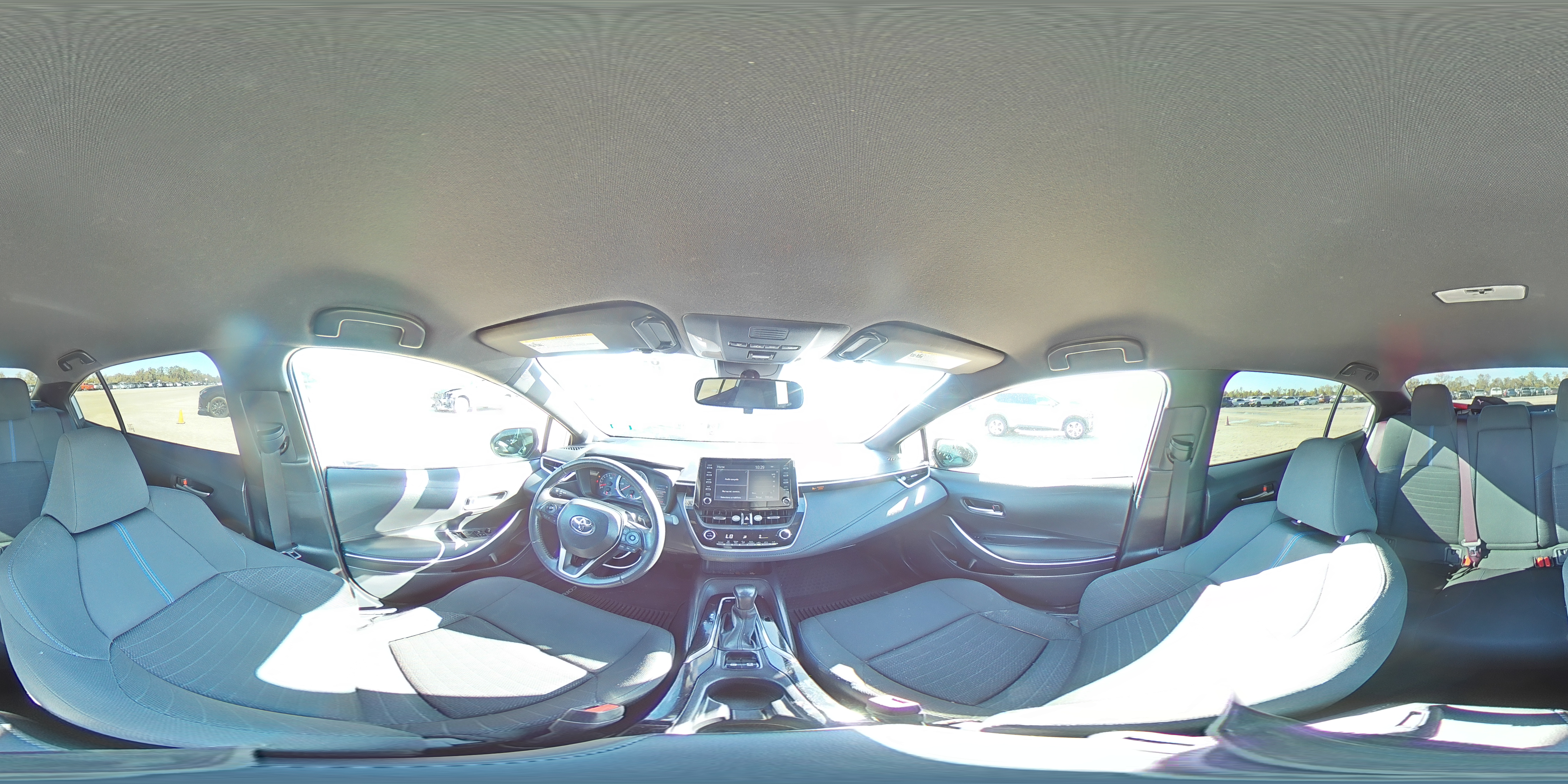 2020 Toyota Corolla - Image 13
