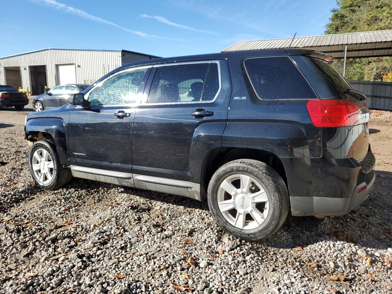 2013 GMC Terrain - Image 2