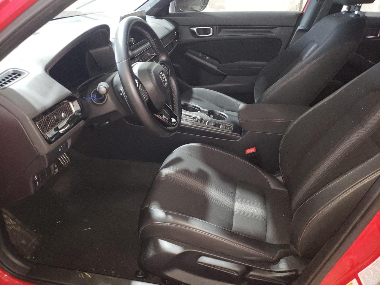 2023 Honda Civic - Image 7
