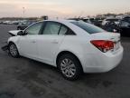 2011 Chevrolet Cruze Ls for Sale in Glassboro, NJ - Front End