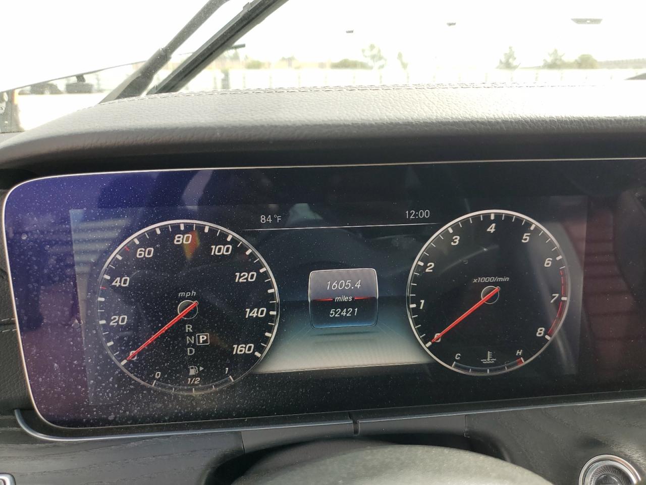 2020 Mercedes-Benz E-klasse - Image 9