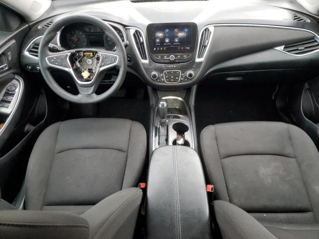  CHEVROLET MALIBU 2020 Черный