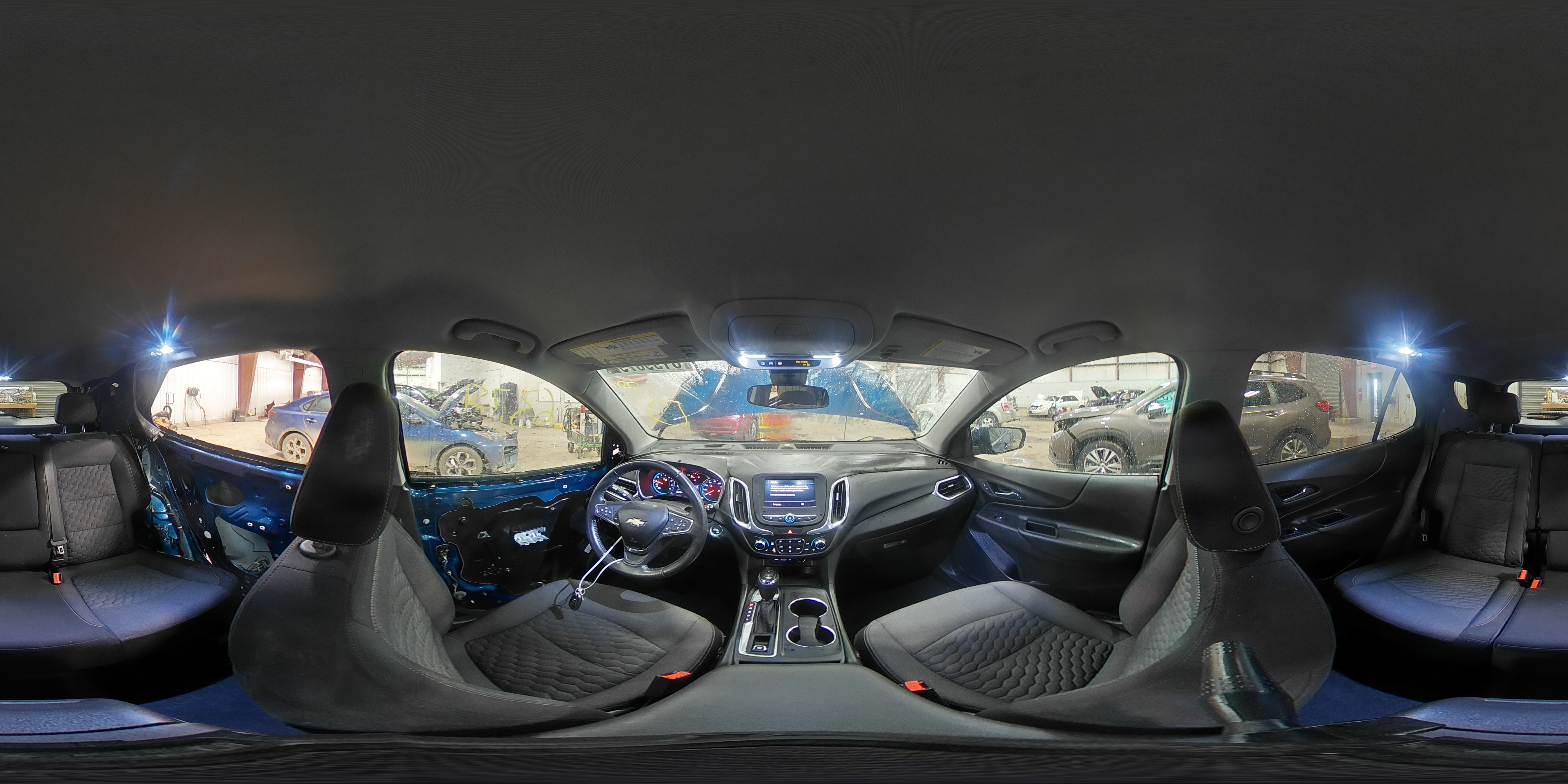 2020 Chevrolet Equinox - Image 16