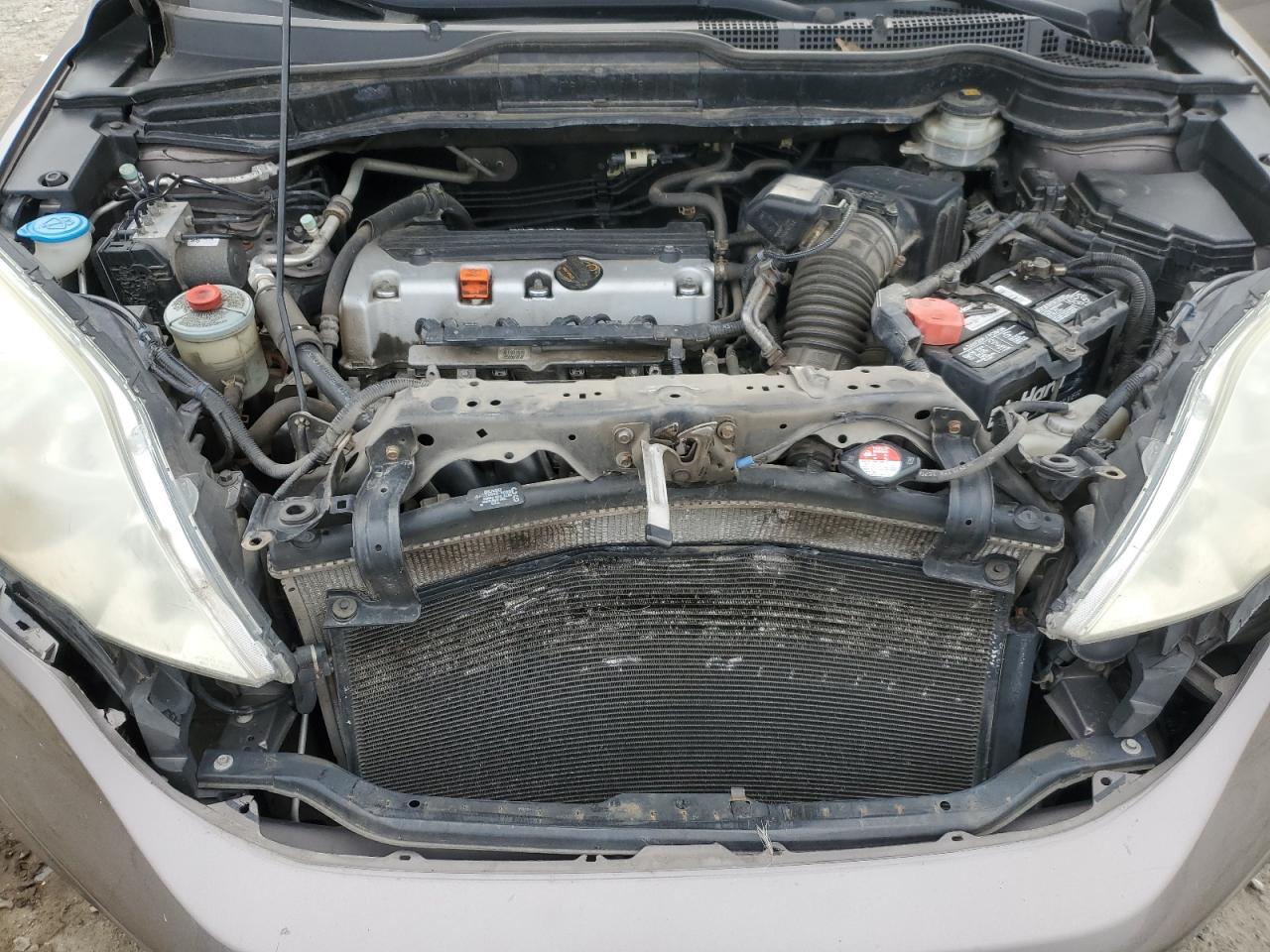 2011 Honda CR-V - Image 11
