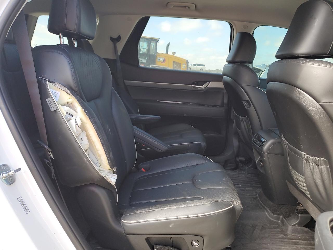 2023 Hyundai Palisade - Image 11