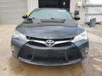 2017 Toyota Camry Le de vânzare în Memphis, TN - Side