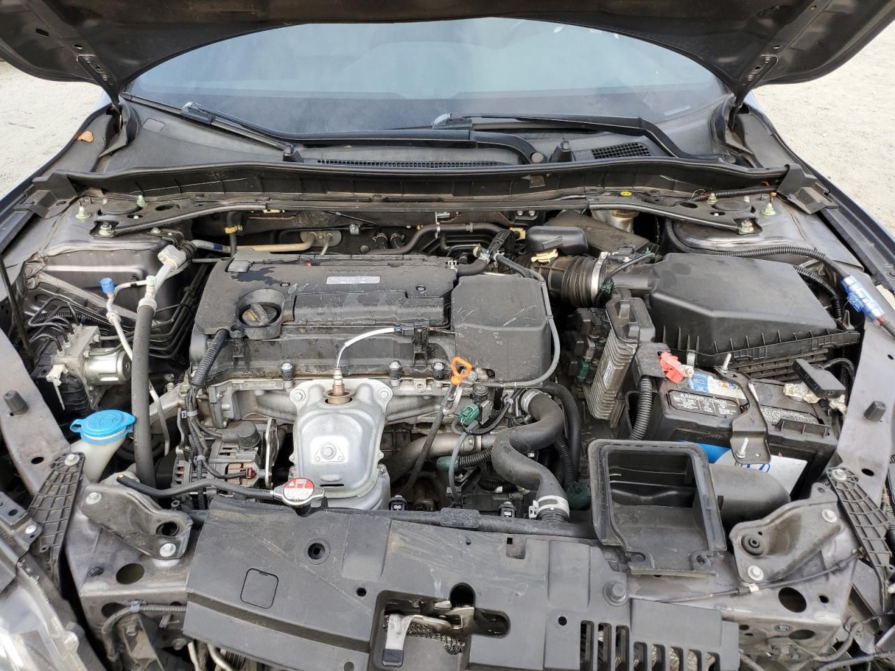 2016 Honda Accord - Image 11