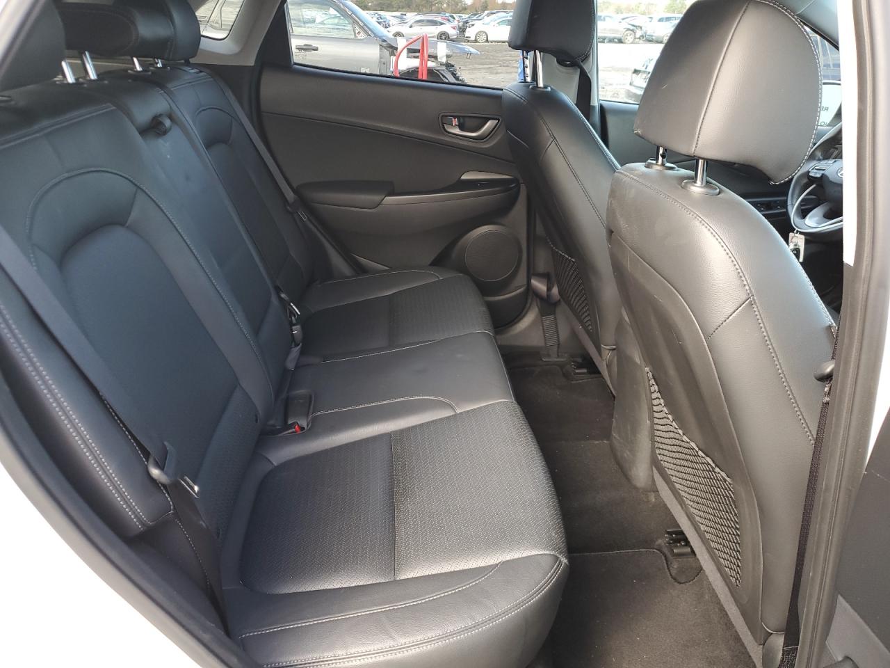 2021 Hyundai Kona - Image 11