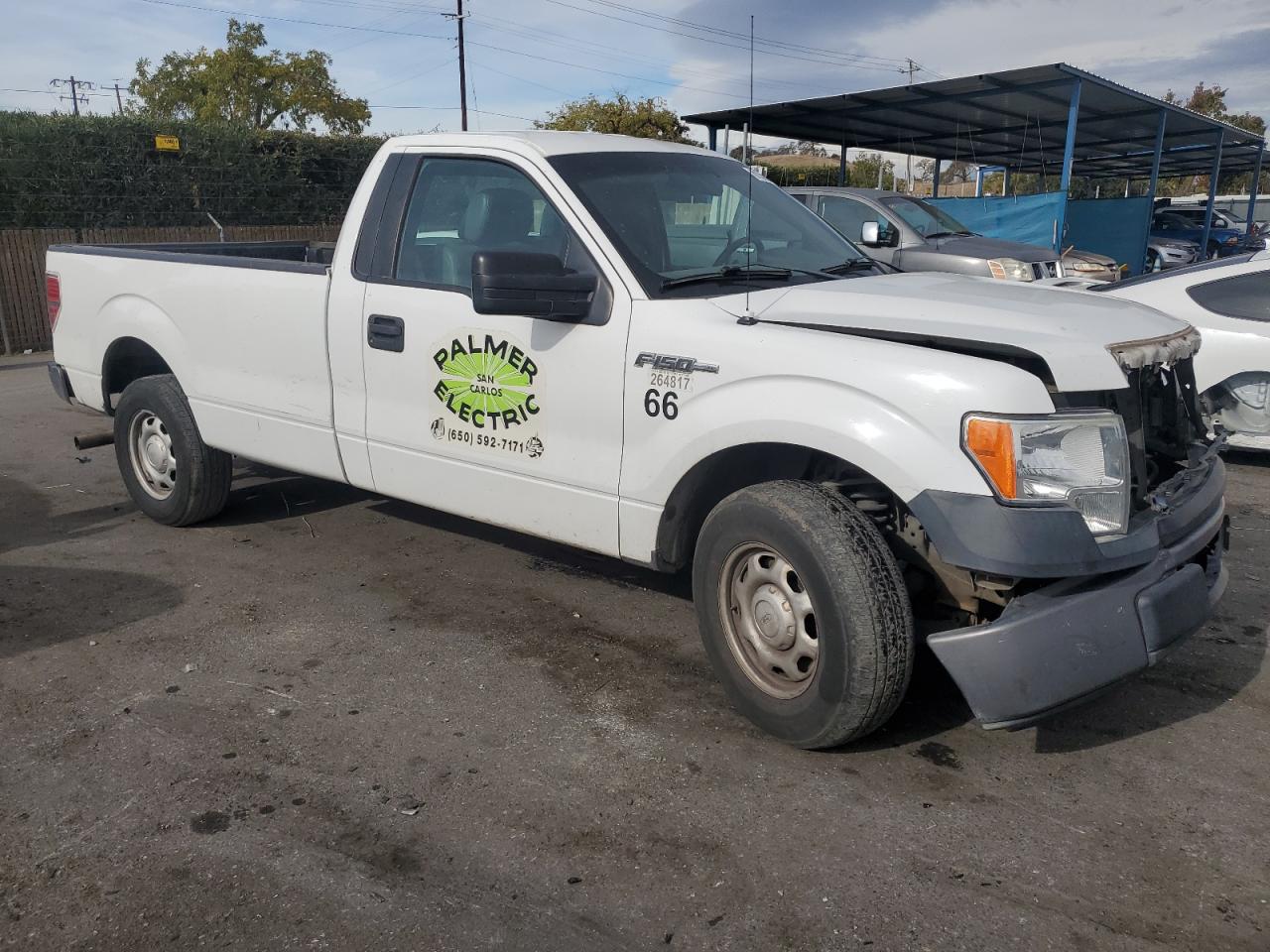 2013 Ford F-150 - Image 4