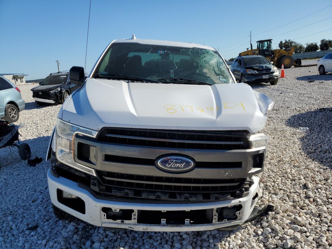2018 Ford F-150 - Image 5