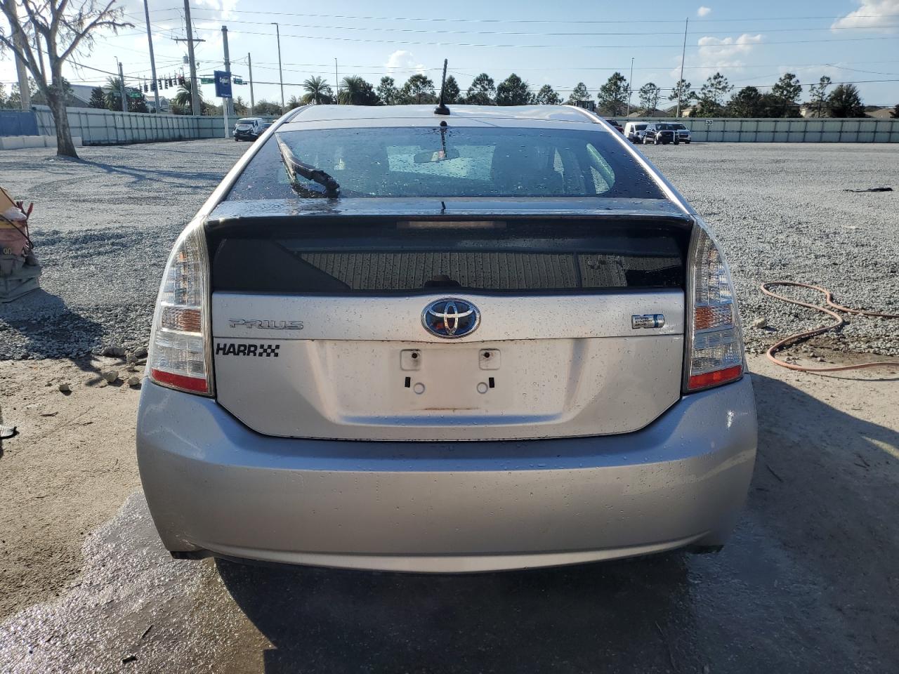 2010 Toyota Prius VIN: JTDKN3DU5A0188783 Lot: 80354484