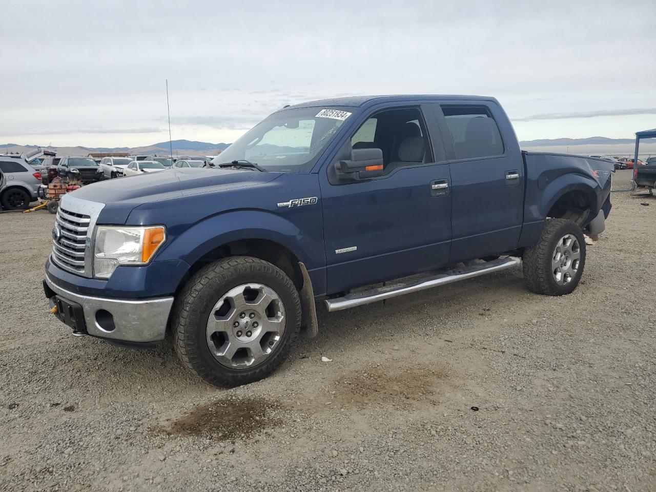 2012 Ford F-150 - Image 1