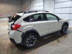 2016 Subaru Crosstrek Premium للبيع في Candia، NH - Rear End