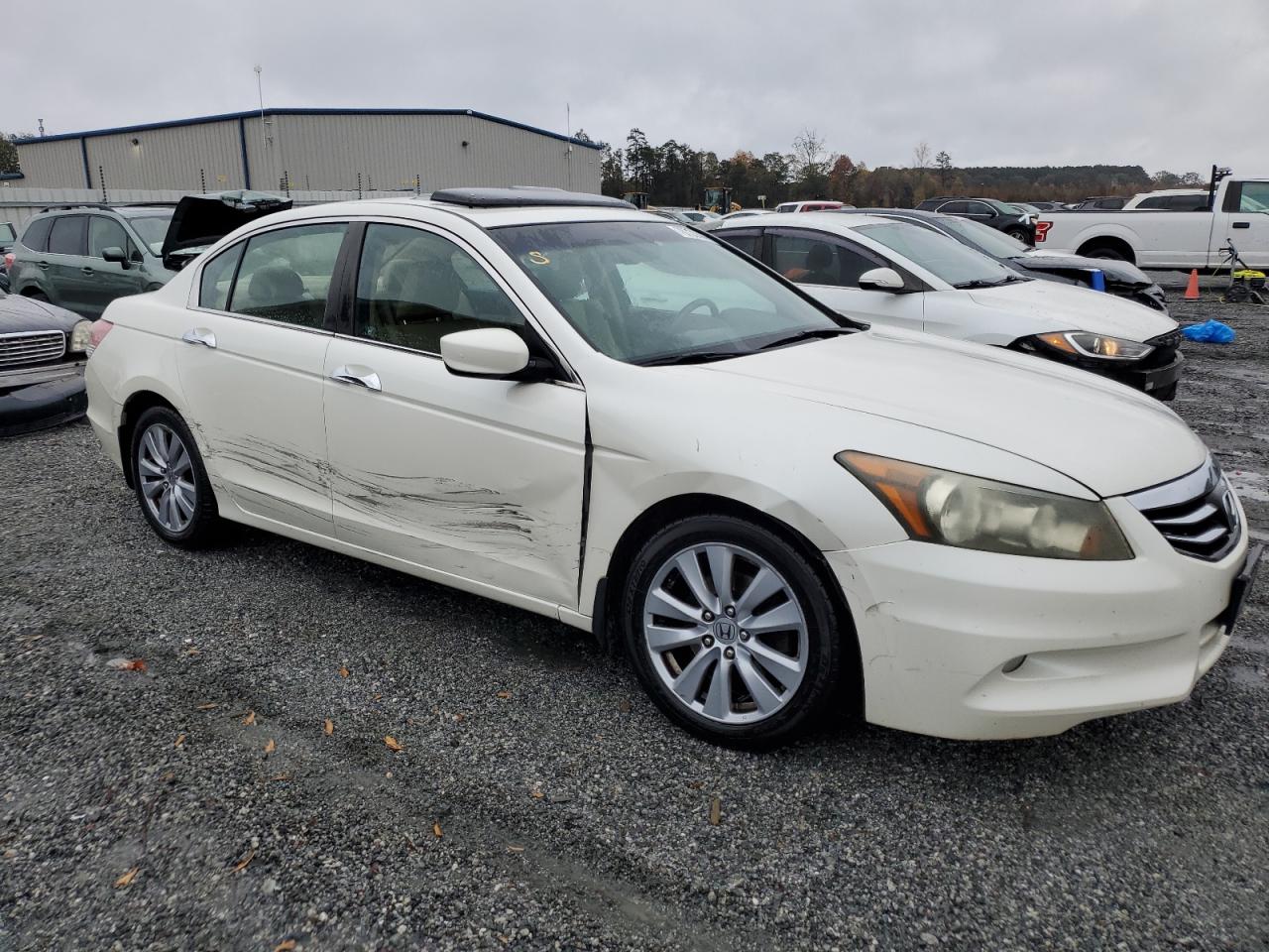 2011 Honda Accord - Image 4
