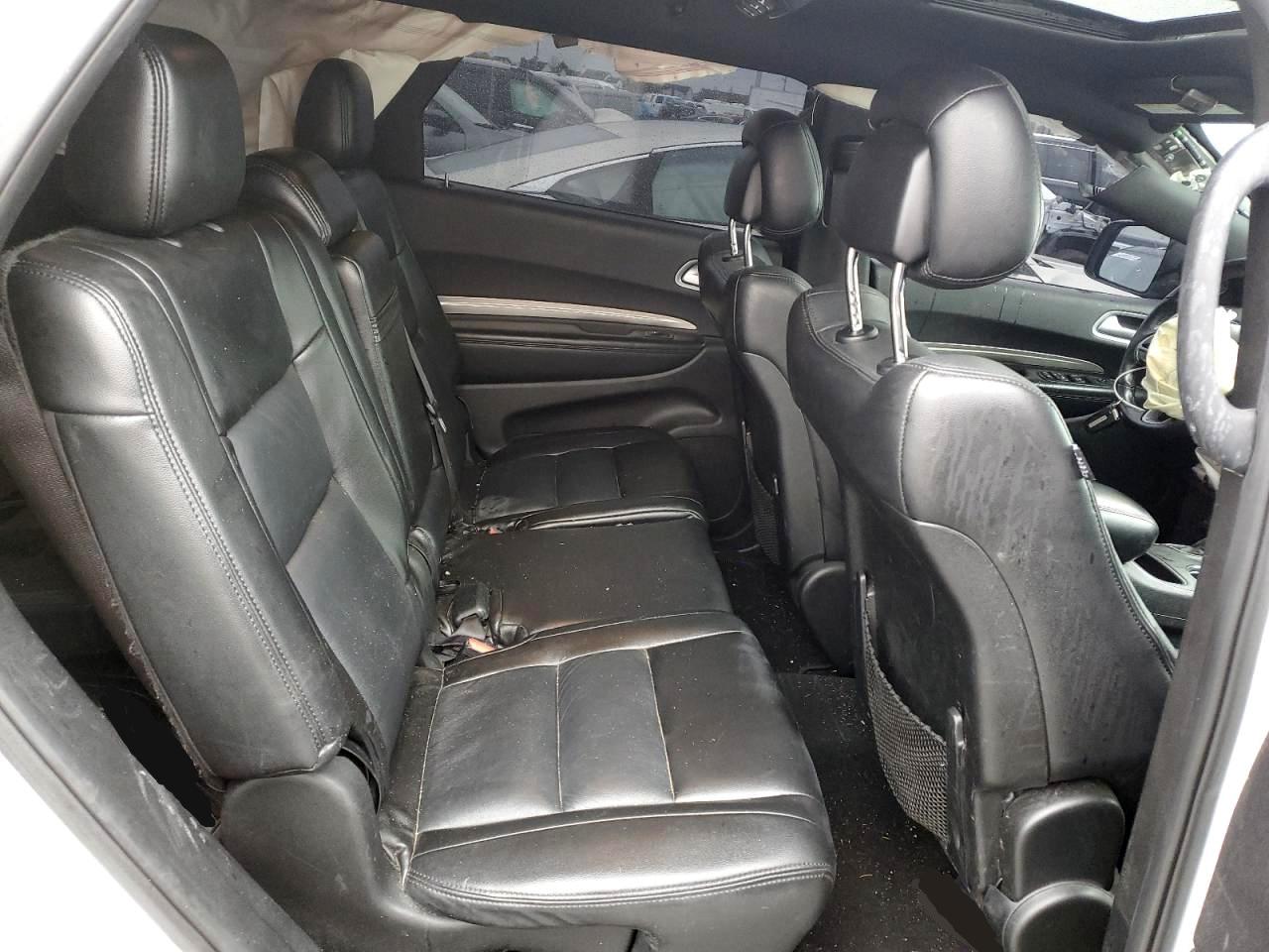 2019 Dodge Durango - Image 11