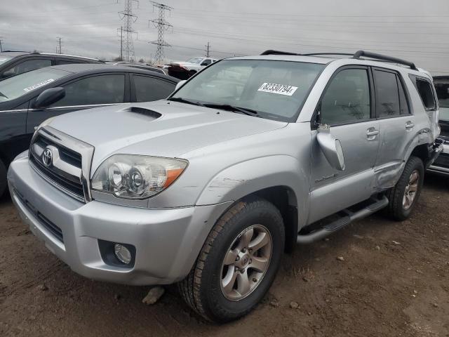 2008 Toyota 4Runner Sr5