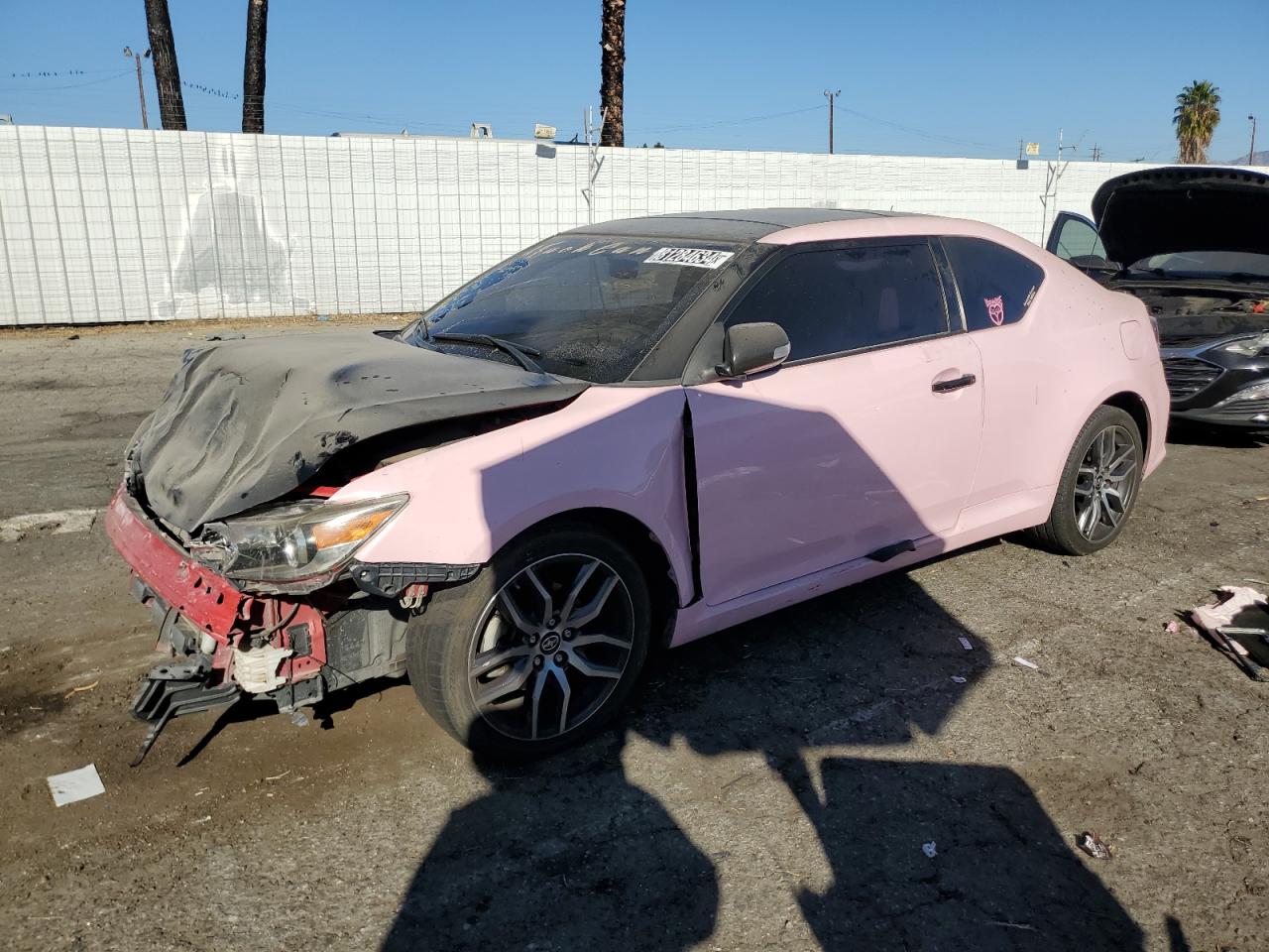 2016 Scion tC - Image 1