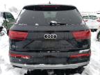 2017 Audi Q7 Prestige იყიდება Littleton-ში, CO - Front End