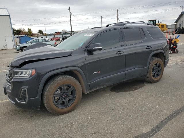 2020 Gmc Acadia At4