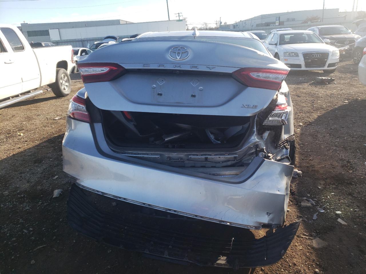 2020 Toyota Camry - Image 6