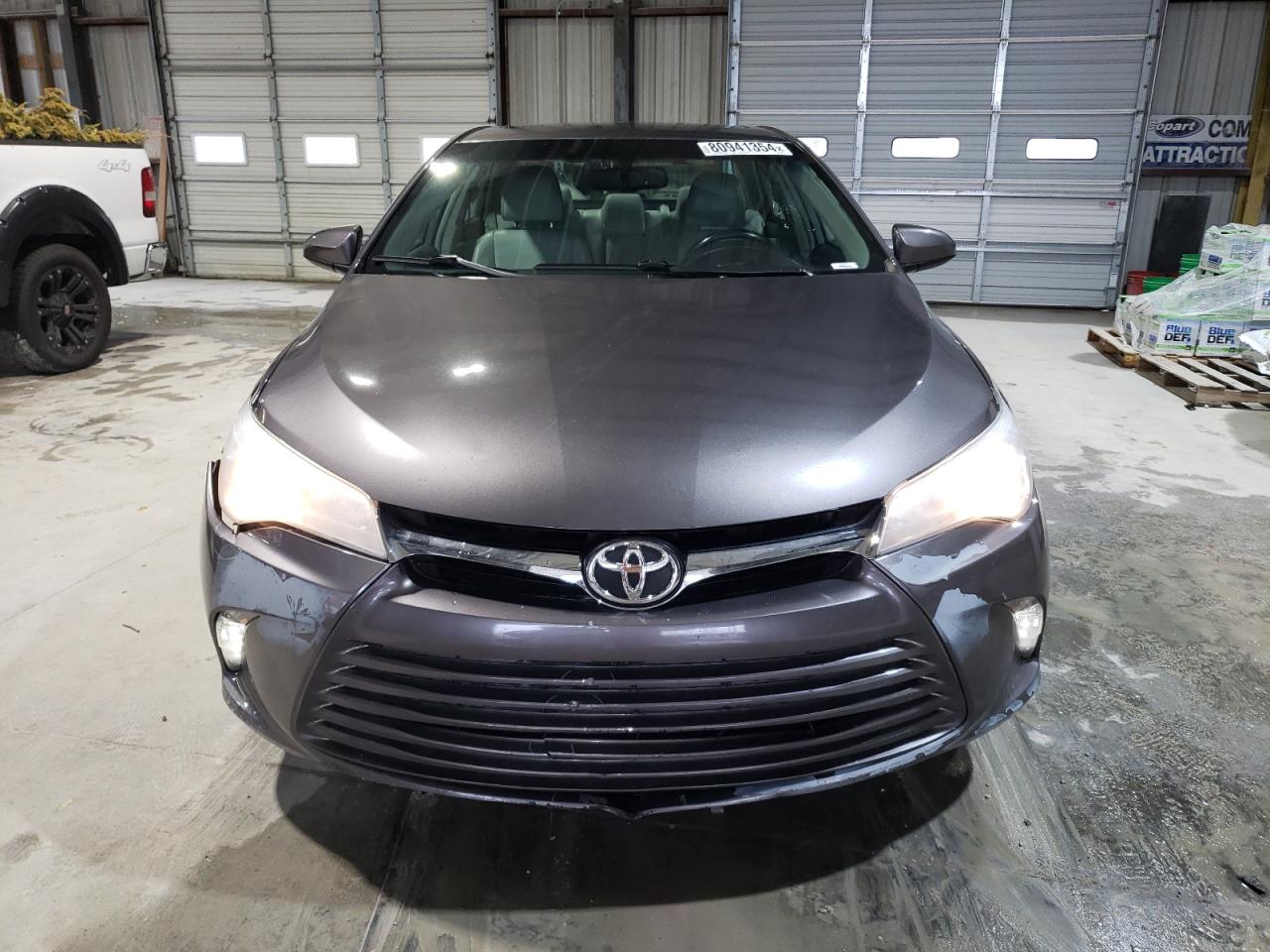 2015 Toyota Camry - Image 5